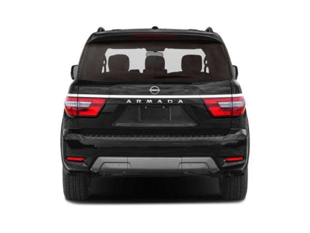 8 thumbnail image of  2021 Nissan Armada SV