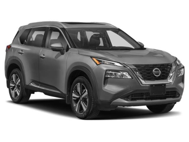 9 thumbnail image of  2021 Nissan Rogue SL