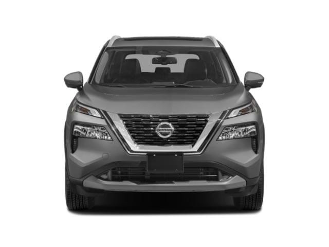 7 thumbnail image of  2021 Nissan Rogue SL
