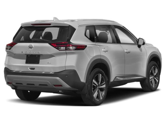 2 thumbnail image of  2021 Nissan Rogue SL