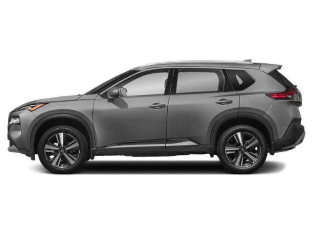 6 thumbnail image of  2021 Nissan Rogue SL