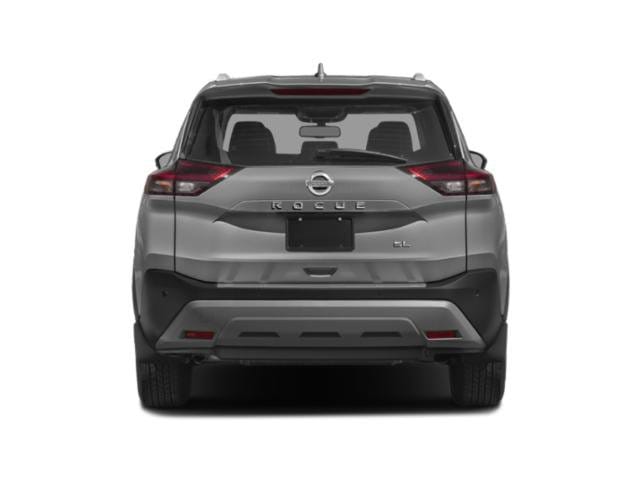 8 thumbnail image of  2021 Nissan Rogue SL