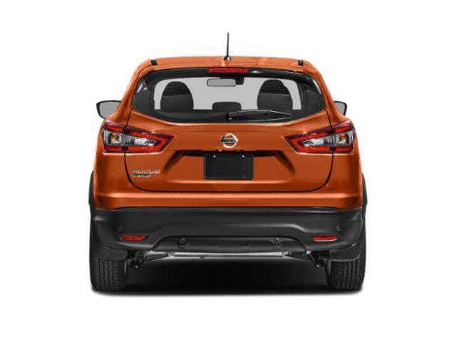 8 thumbnail image of  2021 Nissan Rogue Sport S