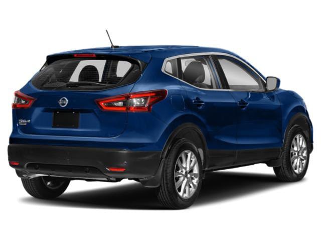 2 thumbnail image of  2021 Nissan Rogue Sport S