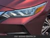 10 thumbnail image of  2021 Nissan Sentra SV