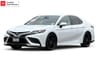 2021 Toyota Camry Hybrid XSE