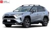 2021 Toyota RAV4 Prime XSE