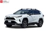 2021 Toyota RAV4 Prime XSE