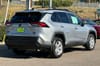 5 thumbnail image of  2021 Toyota RAV4 XLE
