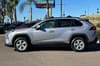 9 thumbnail image of  2021 Toyota RAV4 XLE