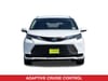 10 thumbnail image of  2021 Toyota Sienna LE