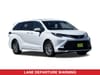 2 thumbnail image of  2021 Toyota Sienna LE