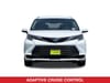 10 thumbnail image of  2021 Toyota Sienna LE