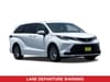 2 thumbnail image of  2021 Toyota Sienna LE