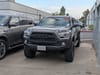 2021 Toyota Tacoma 4WD TRD Off-Road