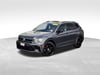 2021 Volkswagen Tiguan 2.0T SE R-Line Black