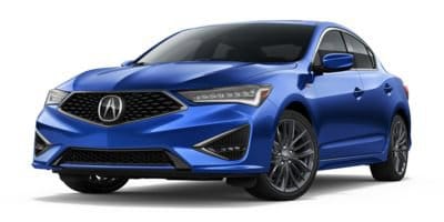 2022 Acura Ilx