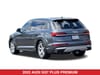 7 thumbnail image of  2022 Audi SQ7 Premium Plus