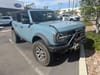 4 thumbnail image of  2022 Ford Bronco Badlands