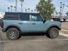 5 thumbnail image of  2022 Ford Bronco Badlands