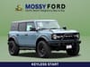 2 thumbnail image of  2022 Ford Bronco Wildtrak