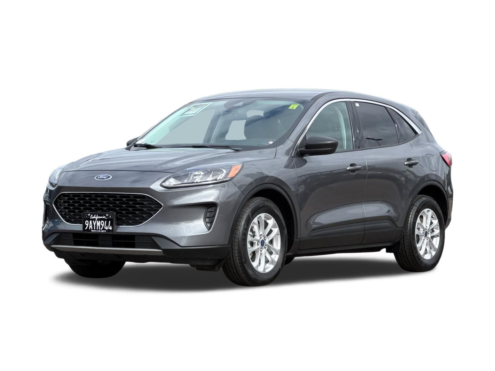 2022 Ford Escape Hybrid SE