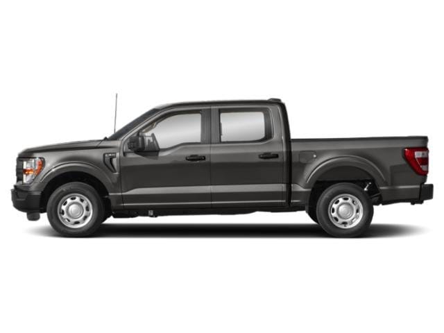 3 thumbnail image of  2022 Ford F-150 XL