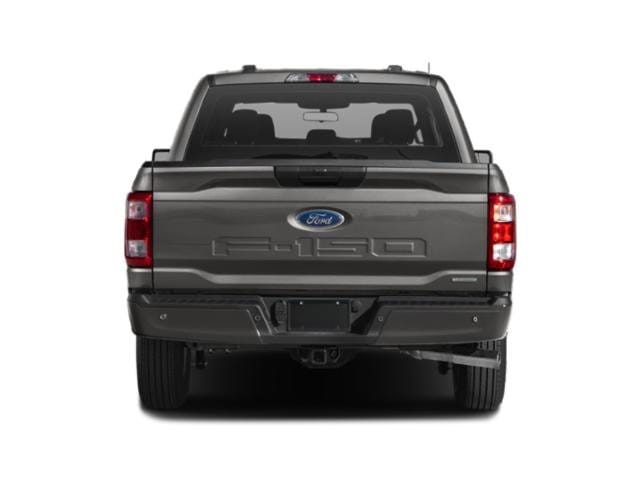 5 thumbnail image of  2022 Ford F-150 XL
