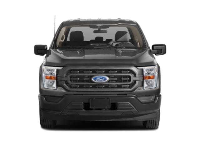 4 thumbnail image of  2022 Ford F-150 XL