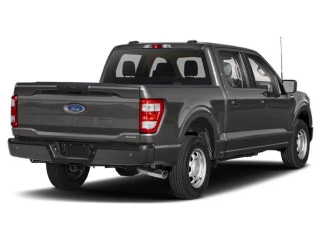 2 thumbnail image of  2022 Ford F-150 XL