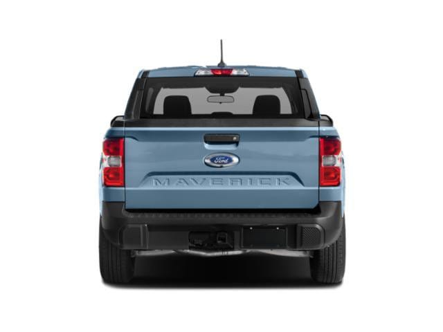 5 thumbnail image of  2022 Ford Maverick XL