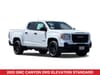 2022 GMC Canyon Elevation Standard