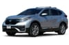 2 thumbnail image of  2022 Honda CR-V Hybrid Touring