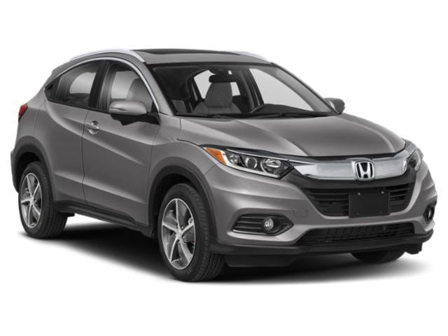 6 thumbnail image of  2022 Honda Hr-V EX
