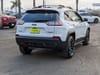 8 thumbnail image of  2022 Jeep Cherokee Trailhawk