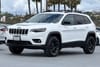2022 Jeep Cherokee X