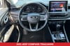 15 thumbnail image of  2022 Jeep Compass Trailhawk