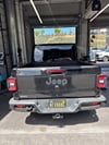 8 thumbnail image of  2022 Jeep Gladiator Overland
