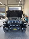 4 thumbnail image of  2022 Jeep Gladiator Overland