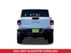 6 thumbnail image of  2022 Jeep Gladiator Overland
