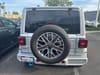 6 thumbnail image of  2022 Jeep Wrangler Unlimited Sahara 4xe