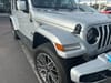 3 thumbnail image of  2022 Jeep Wrangler Unlimited Sahara 4xe