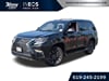 2022 Lexus GX 460