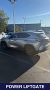 2022 Lexus NX 350 Base