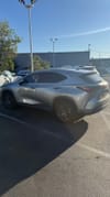 2 thumbnail image of  2022 Lexus NX 350 Base