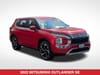 4 thumbnail image of  2022 Mitsubishi Outlander SE