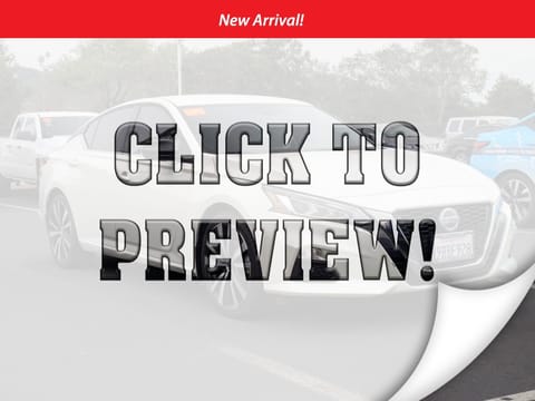 1 image of 2022 Nissan Altima 2.5 SR