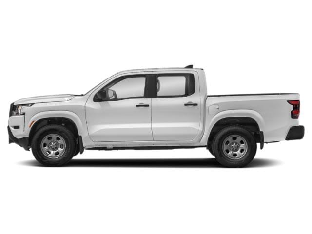 4 thumbnail image of  2022 Nissan Frontier S