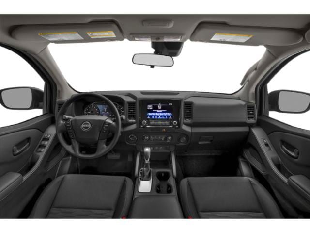 5 thumbnail image of  2022 Nissan Frontier S
