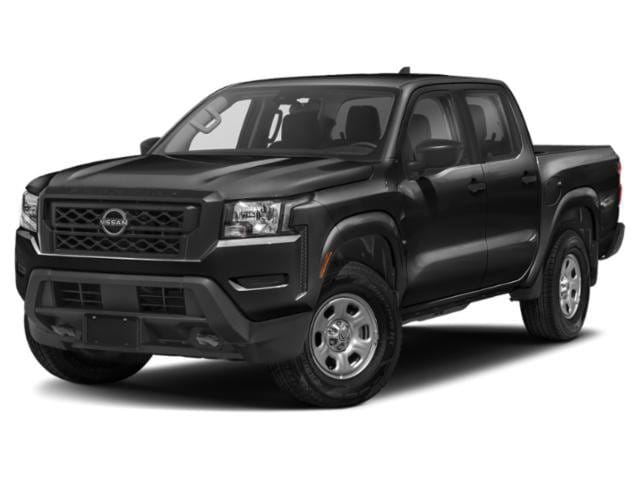 1 thumbnail image of  2022 Nissan Frontier S